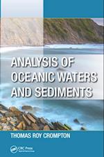 Analysis of Oceanic Waters and Sediments