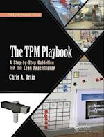 The TPM Playbook