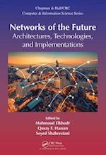 Networks of the Future