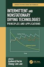 Intermittent and Nonstationary Drying Technologies