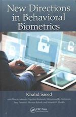 New Directions in Behavioral Biometrics