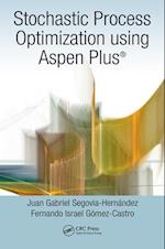 Stochastic Process Optimization using Aspen Plus(R)