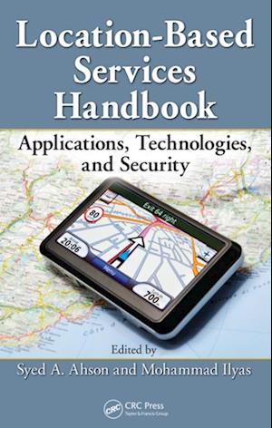 Location-Based Services Handbook