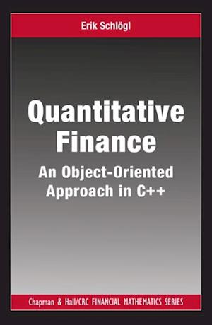 Quantitative Finance