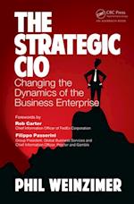 The Strategic CIO