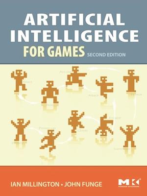 Artificial Intelligence for Games