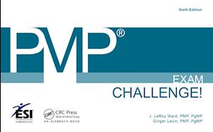 PMP® Exam Challenge!