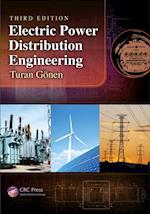 Electric Power Distribution Engineering