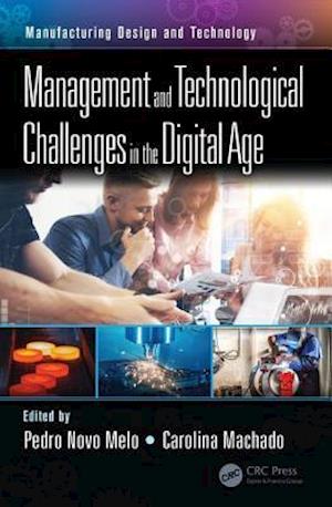 Management and Technological Challenges in the Digital Age