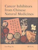 Cancer Inhibitors from Chinese Natural Medicines