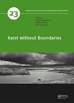 Karst without Boundaries