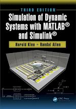 Simulation of Dynamic Systems with MATLAB(R) and Simulink(R)