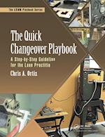 The Quick Changeover Playbook