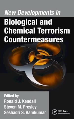 New Developments in Biological and Chemical Terrorism Countermeasures