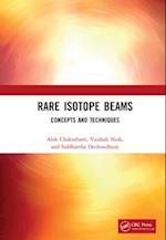 Rare Isotope Beams