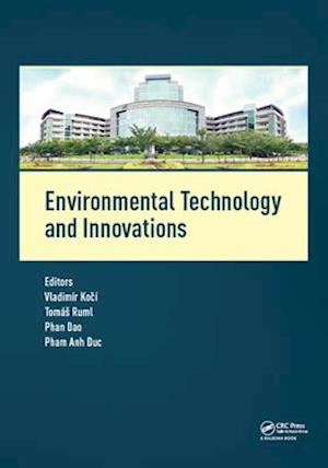 Environmental Technology and Innovations