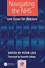 Navigating the NHS