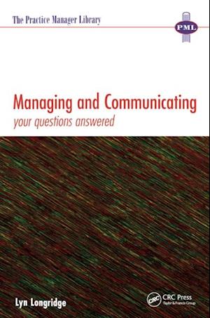 Managing and Communicating