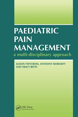 Paediatric Pain Management