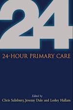 24 Hour Primary Care