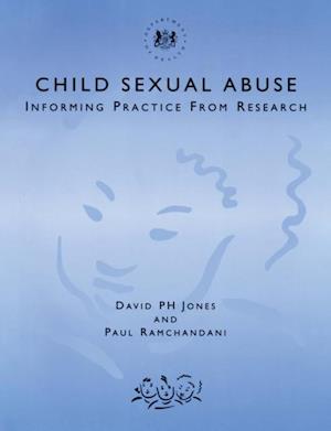 Child Sexual Abuse