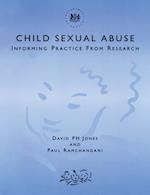 Child Sexual Abuse