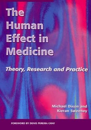 Human Effect in Medicine