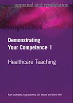 Demonstrating Your Competence