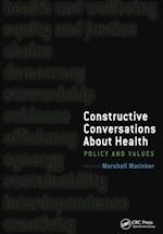 Constructive Conversations About Health