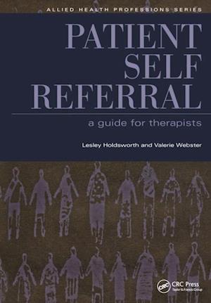 Patient Self Referral