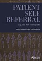 Patient Self Referral