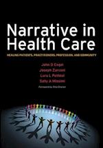 Narrative in Health Care