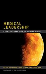 Medical Leadership