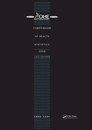 Compendium of Health Statistics