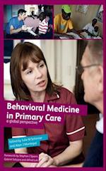 Behavioural Medicine in Primary Care