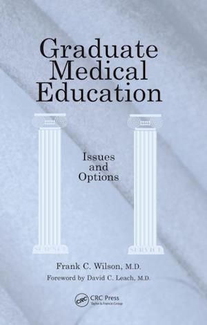 Graduate Medical Education