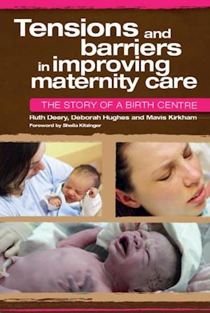 Tensions and Barriers in Improving Maternity Care