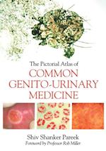 Pictorial Atlas of Common Genito-Urinary Medicine