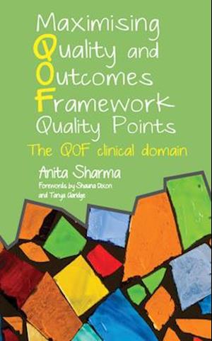 Maximising Quality and Outcomes Framework Quality Points