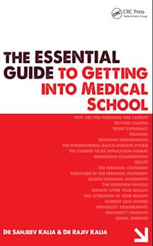 Essential Guide to Getting into Medical School