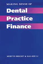 Making Sense of Dental Practice Finance
