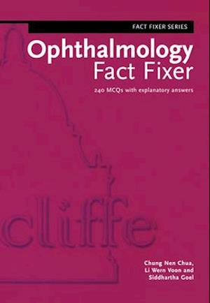 Ophthalmology Fact Fixer