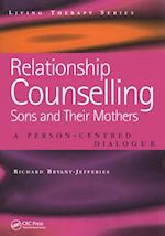 Relationship Counselling - Sons and Their Mothers