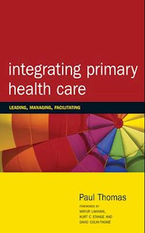 Integrating Primary Healthcare