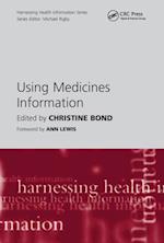 Using Medicines Information