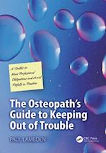 Osteopath's Guide to Keeping Out of Trouble