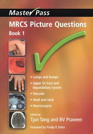 MRCS Picture Questions