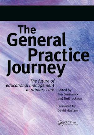 General Practice Journey