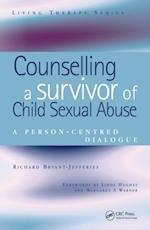 Counselling a Survivor of Child Sexual Abuse