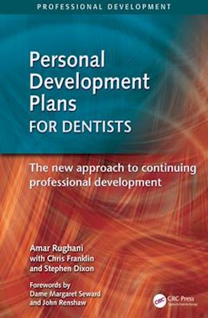 Personal Development Plans for Dentists